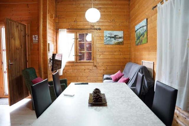 3 soveværelse Træhus til salg i Deltebre - € 129.000 (Ref: 9347281)