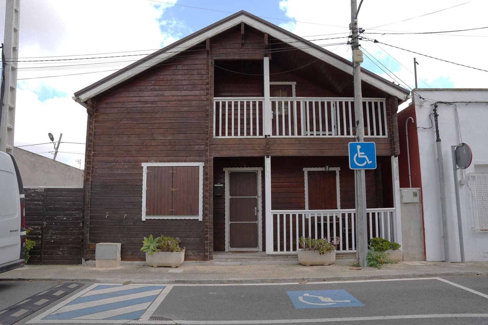 3 soverom Trehus til salgs i Deltebre - € 129 000 (Ref: 9347281)