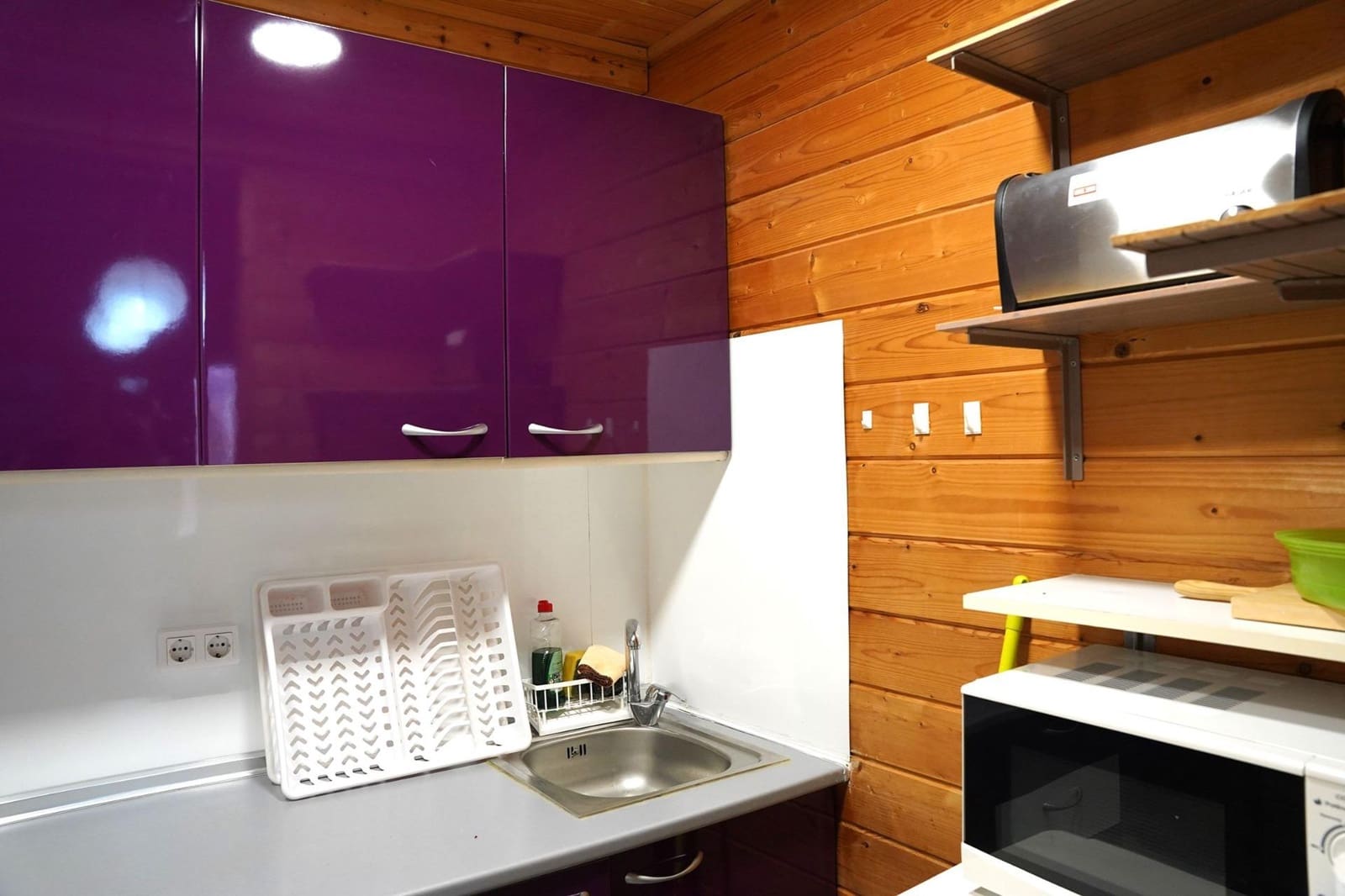 3 soverom Trehus til salgs i Deltebre - € 129 000 (Ref: 9347281)