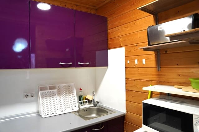 3 soveværelse Træhus til salg i Deltebre - € 129.000 (Ref: 9347281)