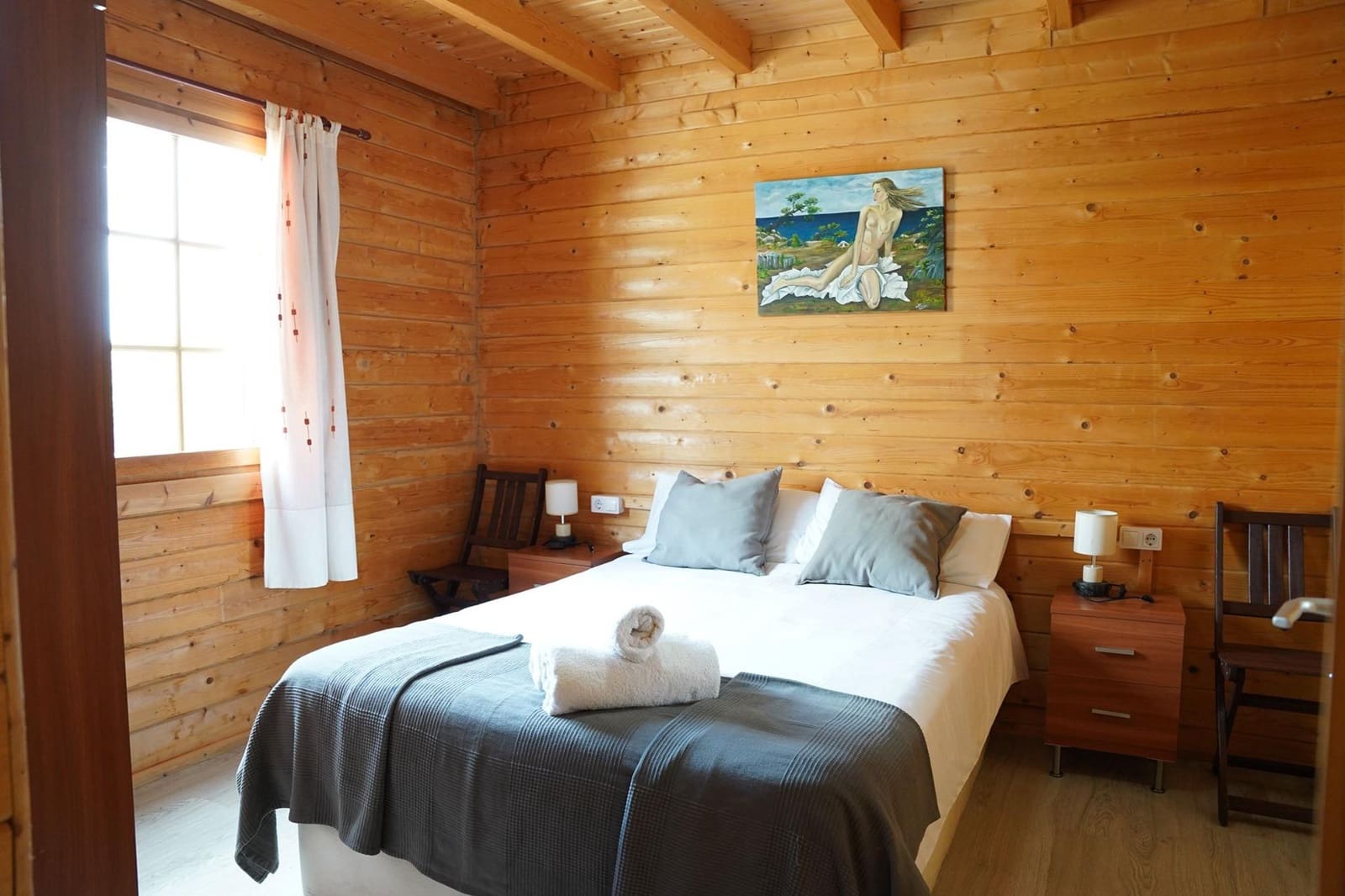 3 soverom Trehus til salgs i Deltebre - € 129 000 (Ref: 9347281)