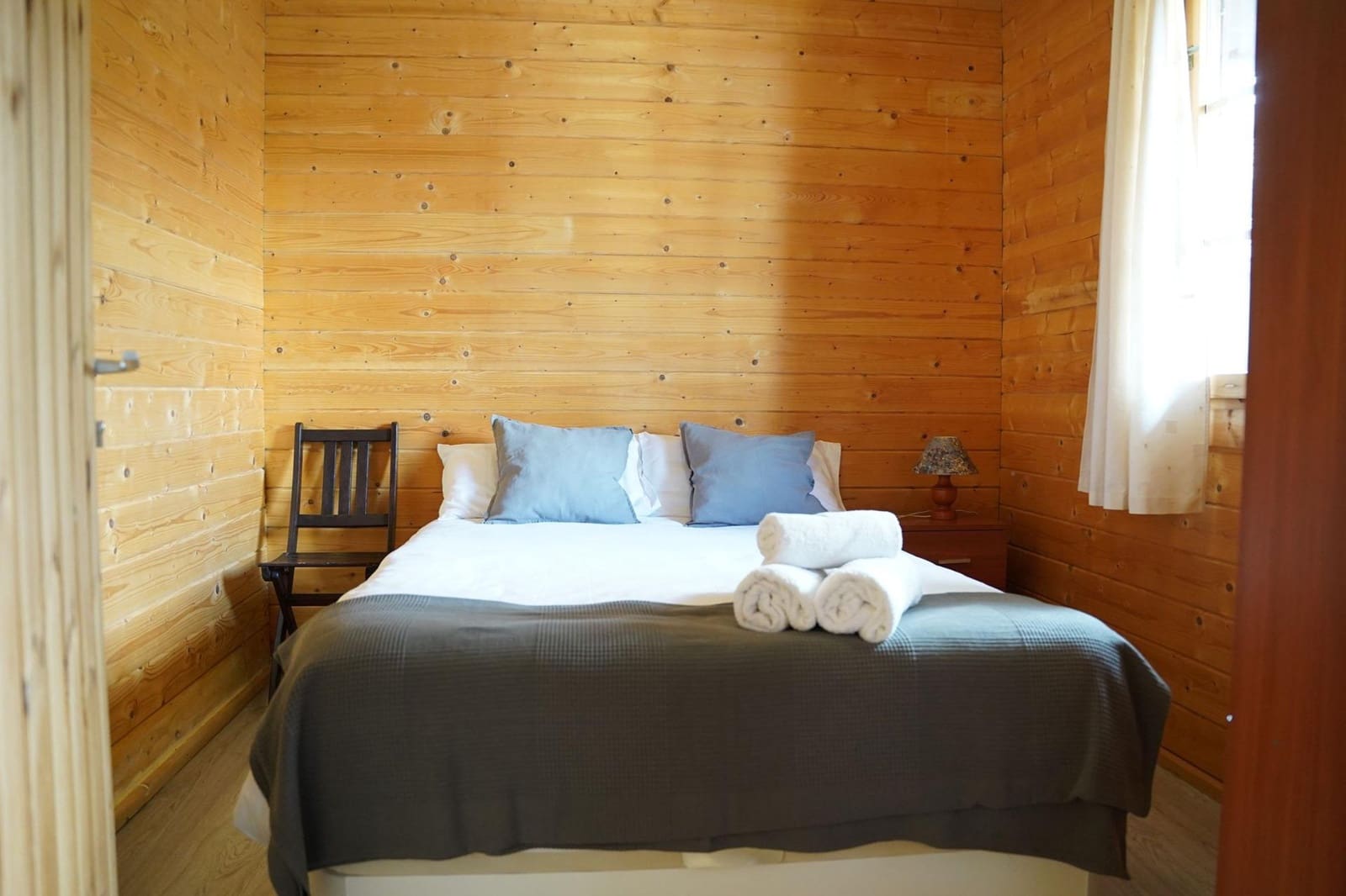 3 soverom Trehus til salgs i Deltebre - € 129 000 (Ref: 9347281)