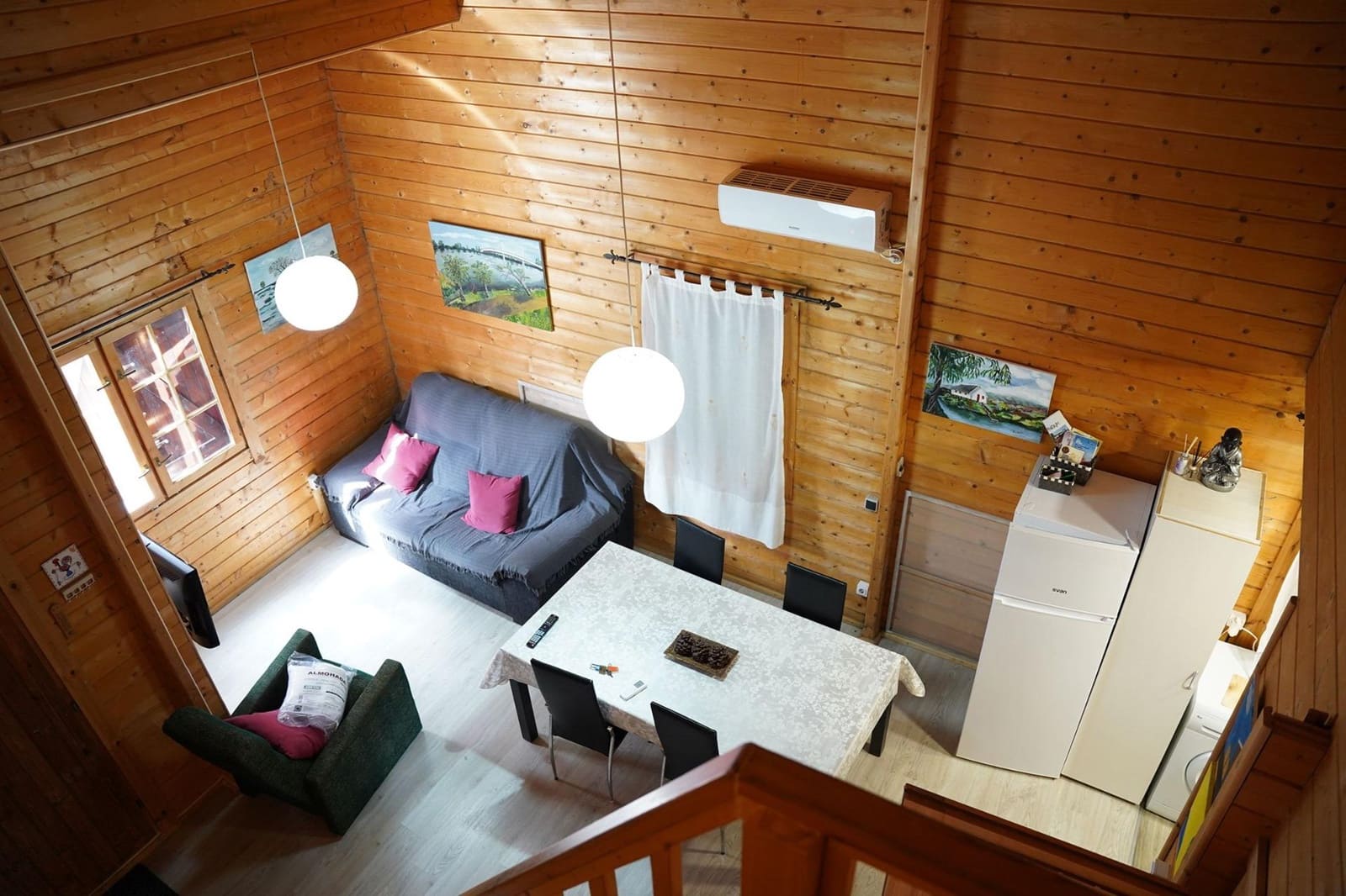 3 soverom Trehus til salgs i Deltebre - € 129 000 (Ref: 9347281)