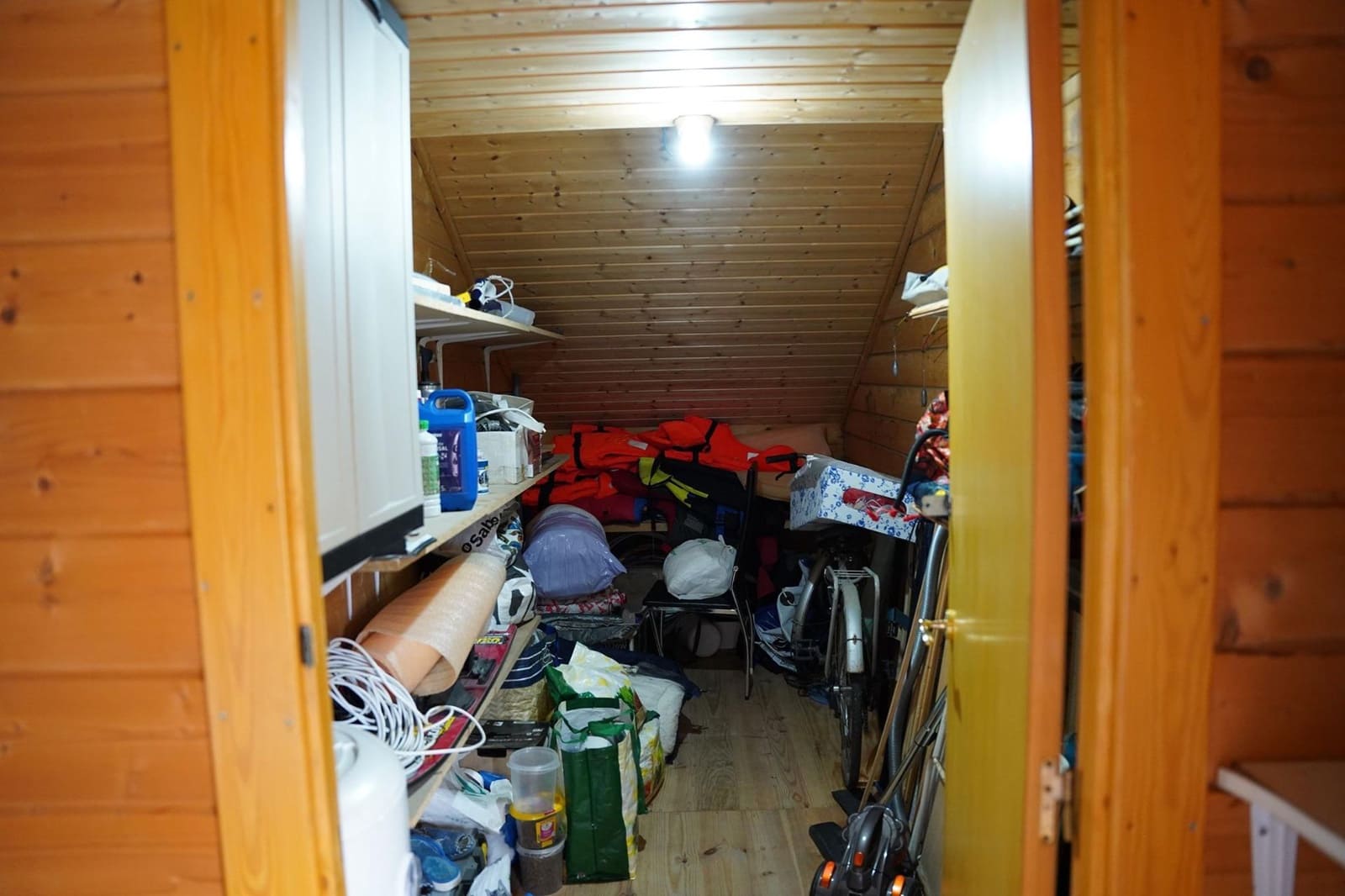 3 soverom Trehus til salgs i Deltebre - € 129 000 (Ref: 9347281)