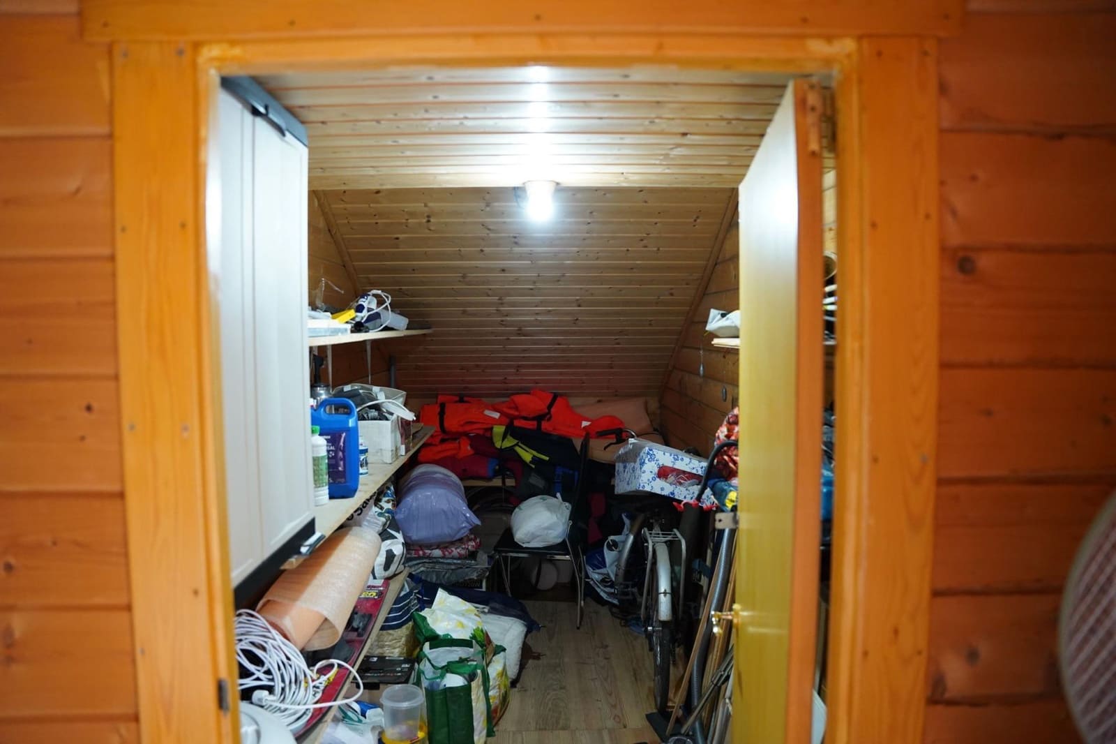 3 soverom Trehus til salgs i Deltebre - € 129 000 (Ref: 9347281)