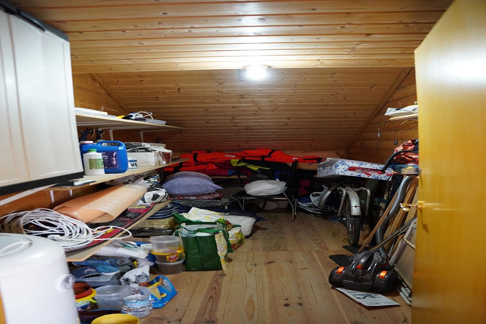 3 soverom Trehus til salgs i Deltebre - € 129 000 (Ref: 9347281)