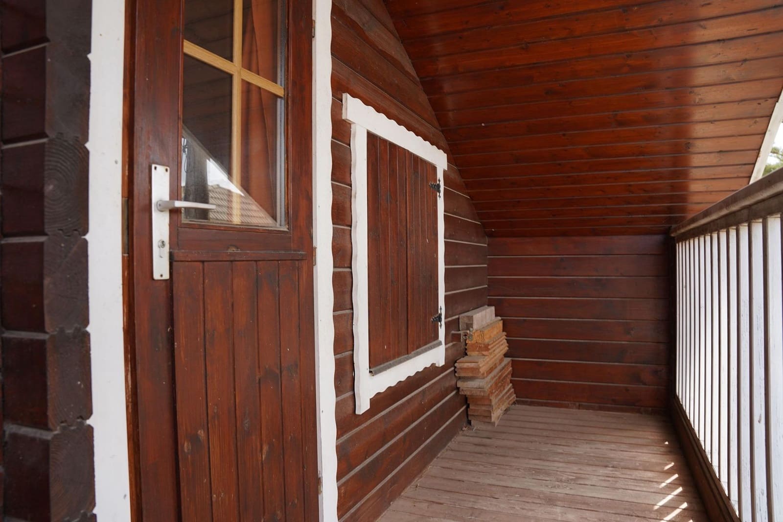 3 soverom Trehus til salgs i Deltebre - € 129 000 (Ref: 9347281)