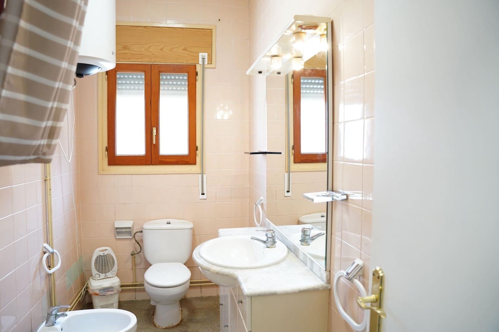 5 chambre Finca/Maison de Campagne à vendre à Deltebre - 150 000 € (Ref: 9347282)