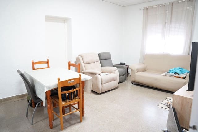 5 bedroom Finca/Country House for sale in Deltebre - € 150,000 (Ref: 9347282)