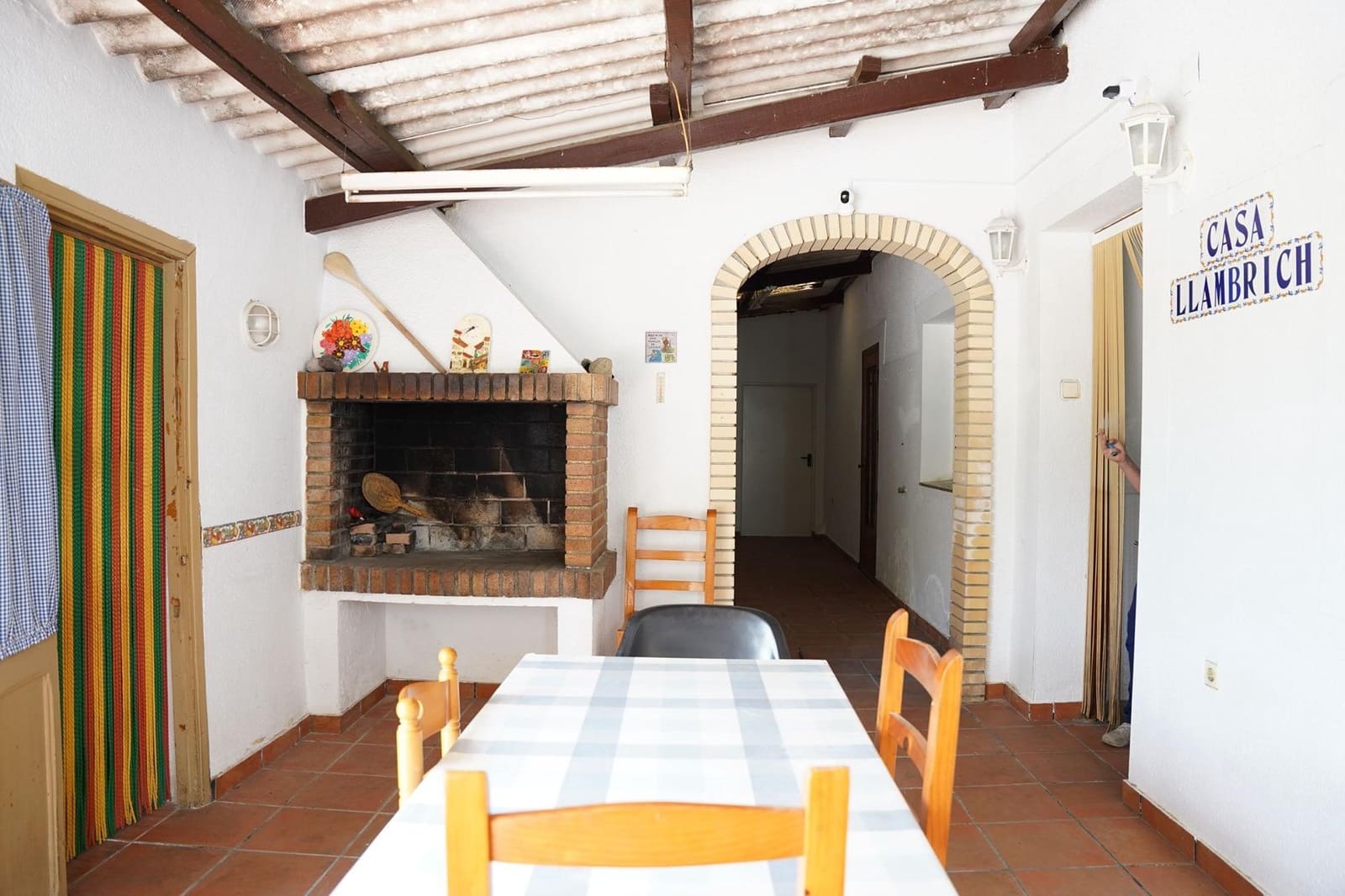 5 chambre Finca/Maison de Campagne à vendre à Deltebre - 150 000 € (Ref: 9347282)