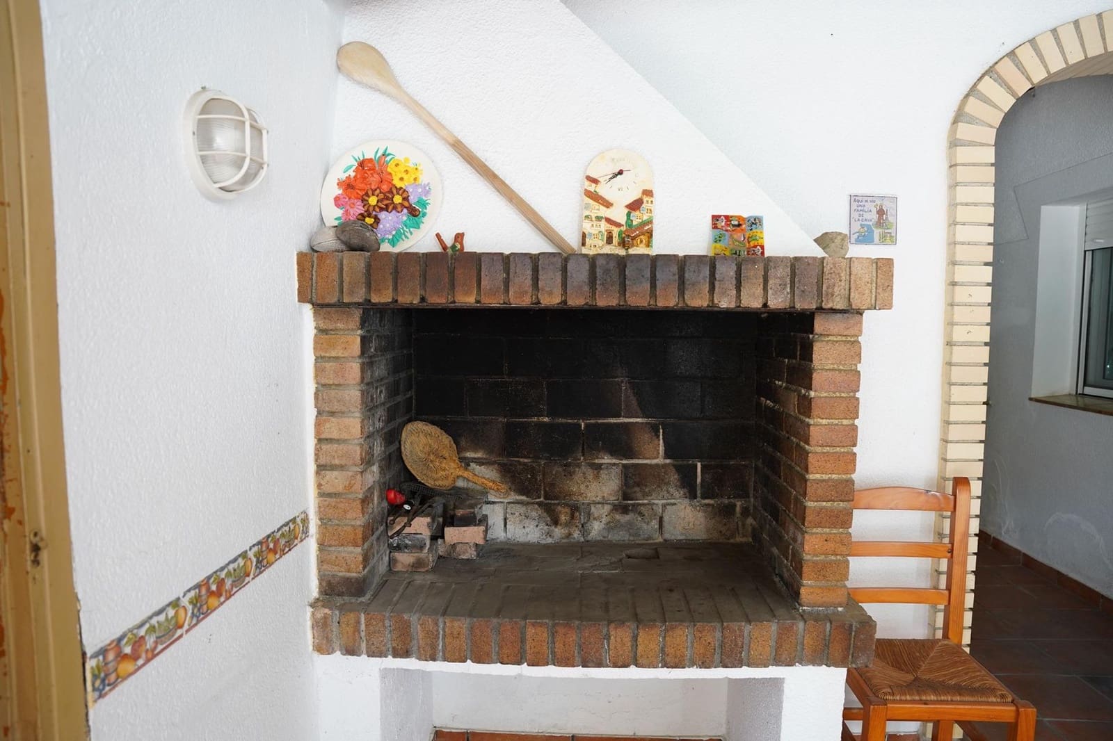 5 chambre Finca/Maison de Campagne à vendre à Deltebre - 150 000 € (Ref: 9347282)