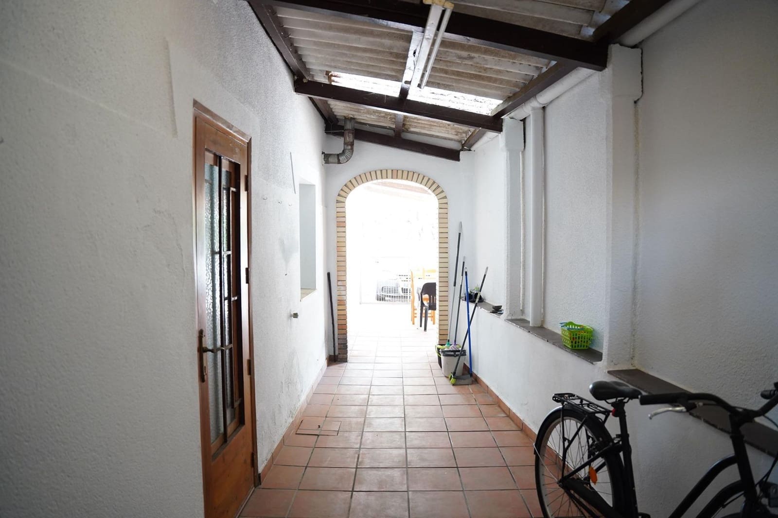 5 chambre Finca/Maison de Campagne à vendre à Deltebre - 150 000 € (Ref: 9347282)