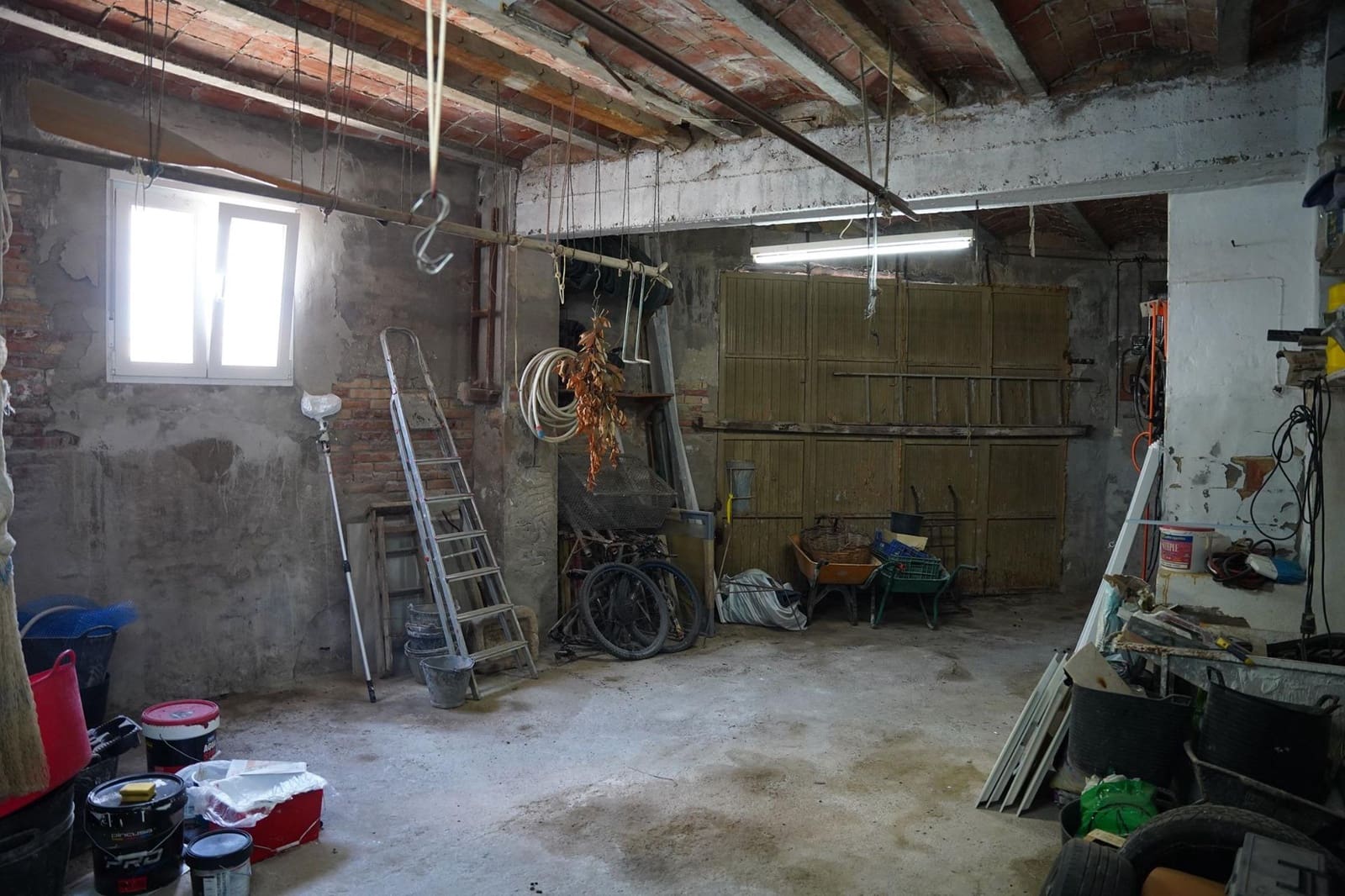 5 chambre Finca/Maison de Campagne à vendre à Deltebre - 150 000 € (Ref: 9347282)