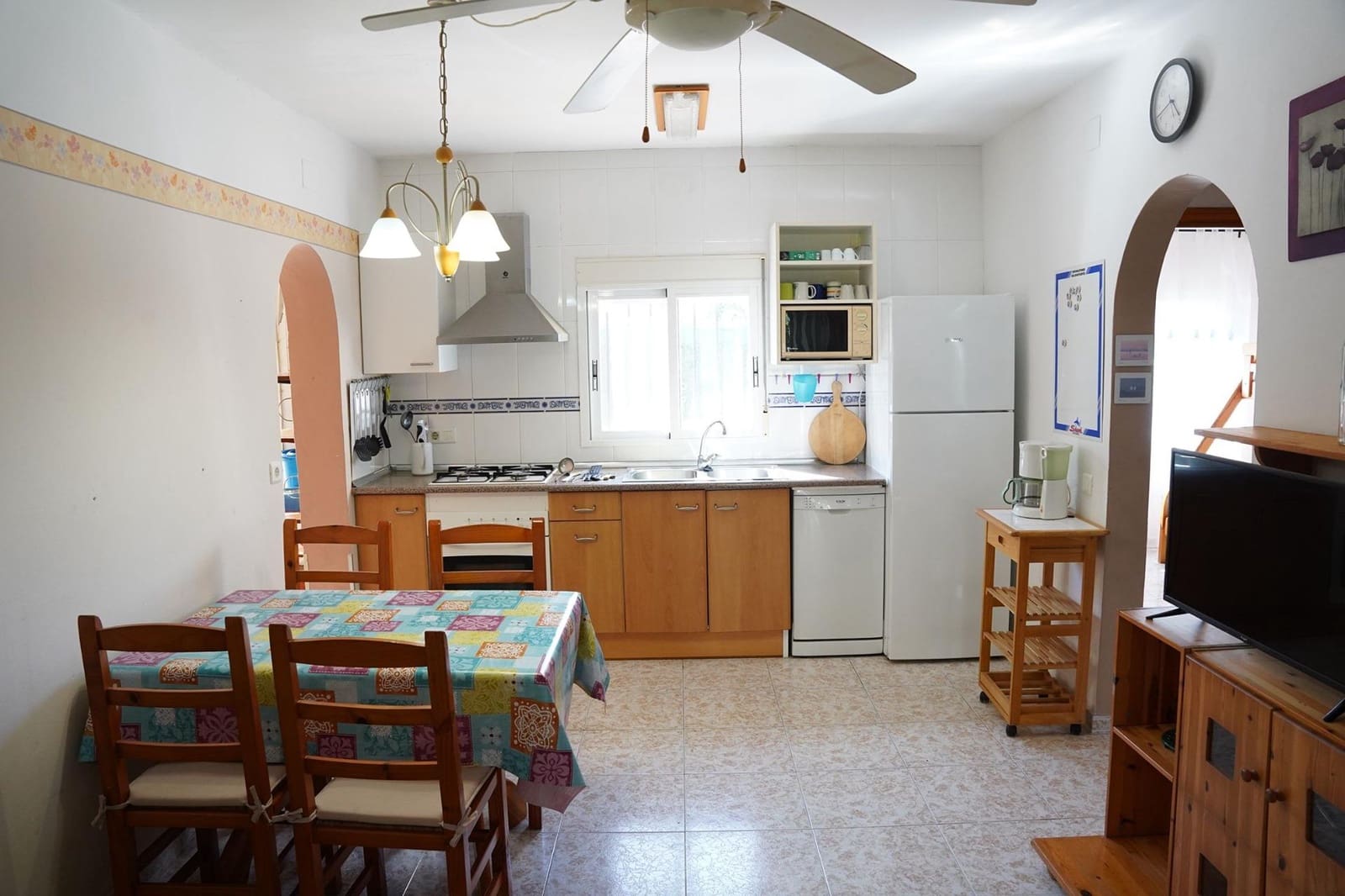 4 soverom Villa til salgs i Deltebre med svømmebasseng - € 240 000 (Ref: 9347283)