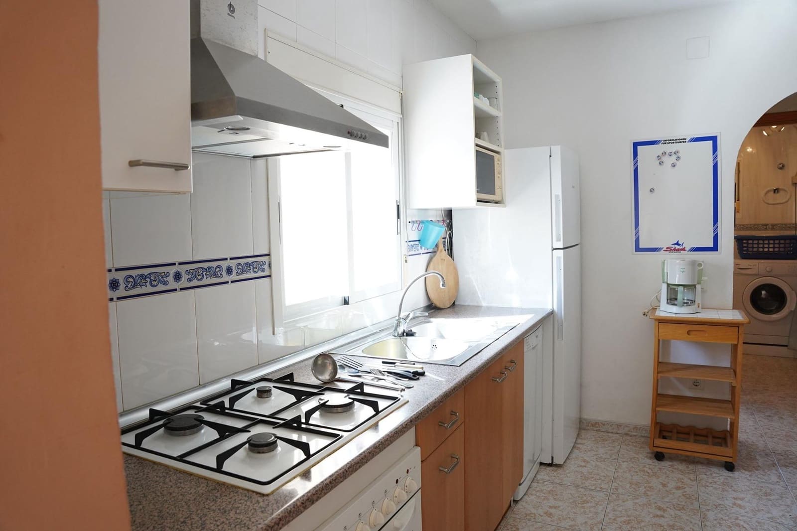 4 soverom Villa til salgs i Deltebre med svømmebasseng - € 240 000 (Ref: 9347283)