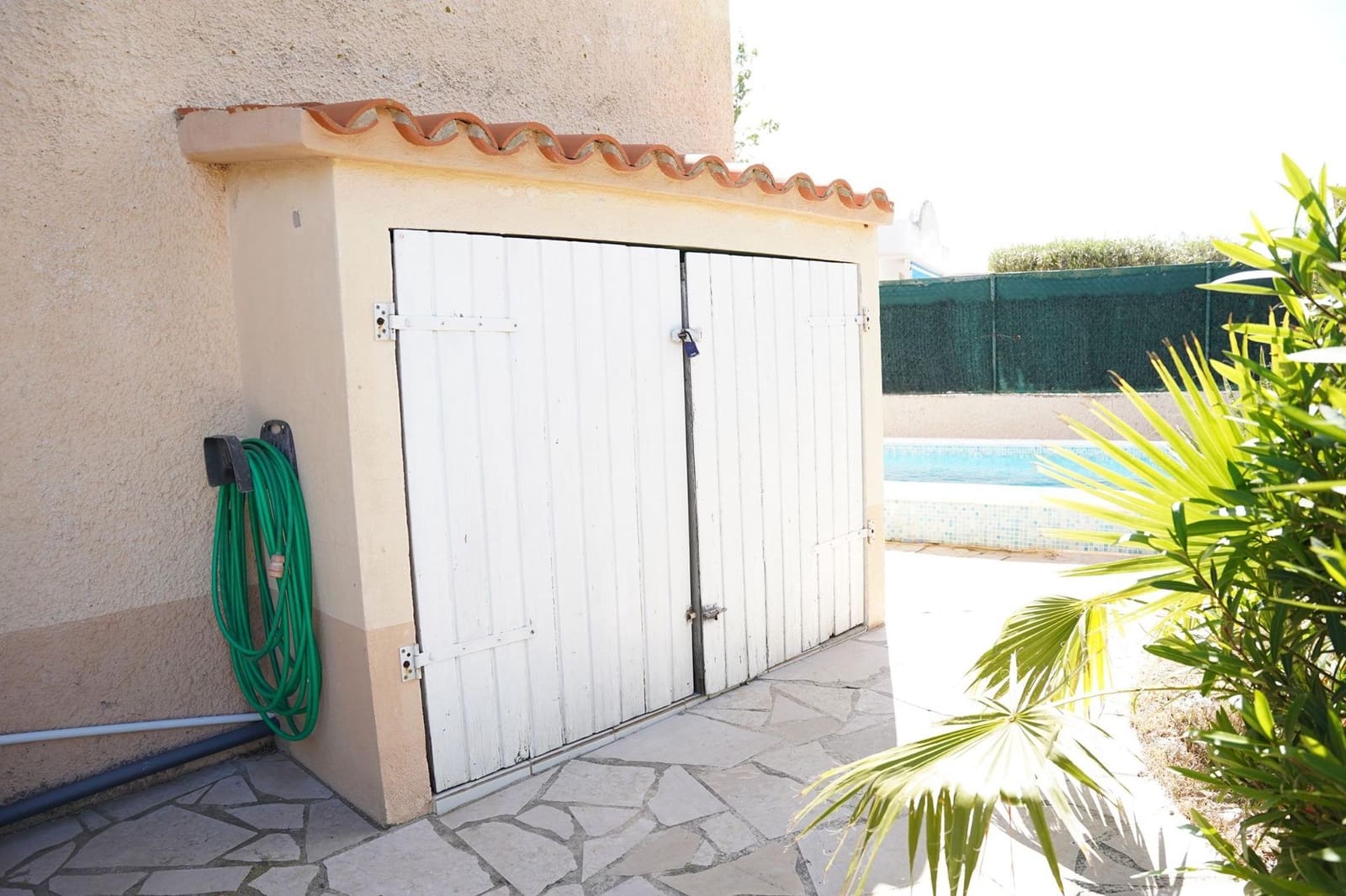 4 soverom Villa til salgs i Deltebre med svømmebasseng - € 240 000 (Ref: 9347283)