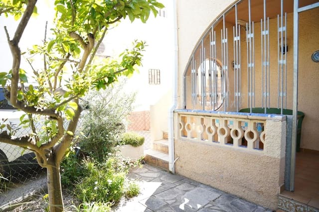 4 soverom Villa til salgs i Deltebre med svømmebasseng - € 240 000 (Ref: 9347283)