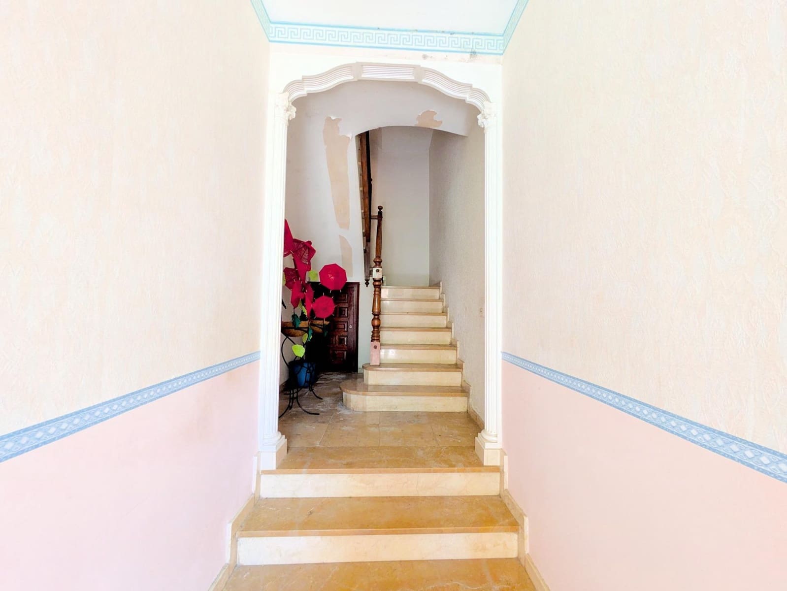 5 soveværelse Byhus til salg i Alcanar med garage - € 89.000 (Ref: 9347284)