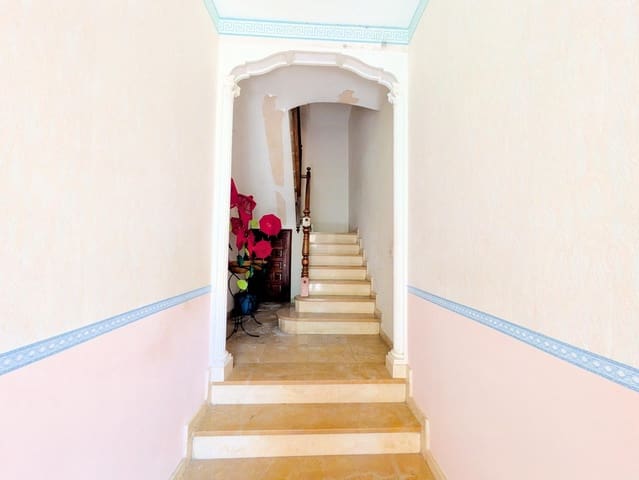 5 makuuhuone Omakotitalo myytävänä paikassa Alcanar mukana 
autotalli - 89 000 € (Ref: 9347284)