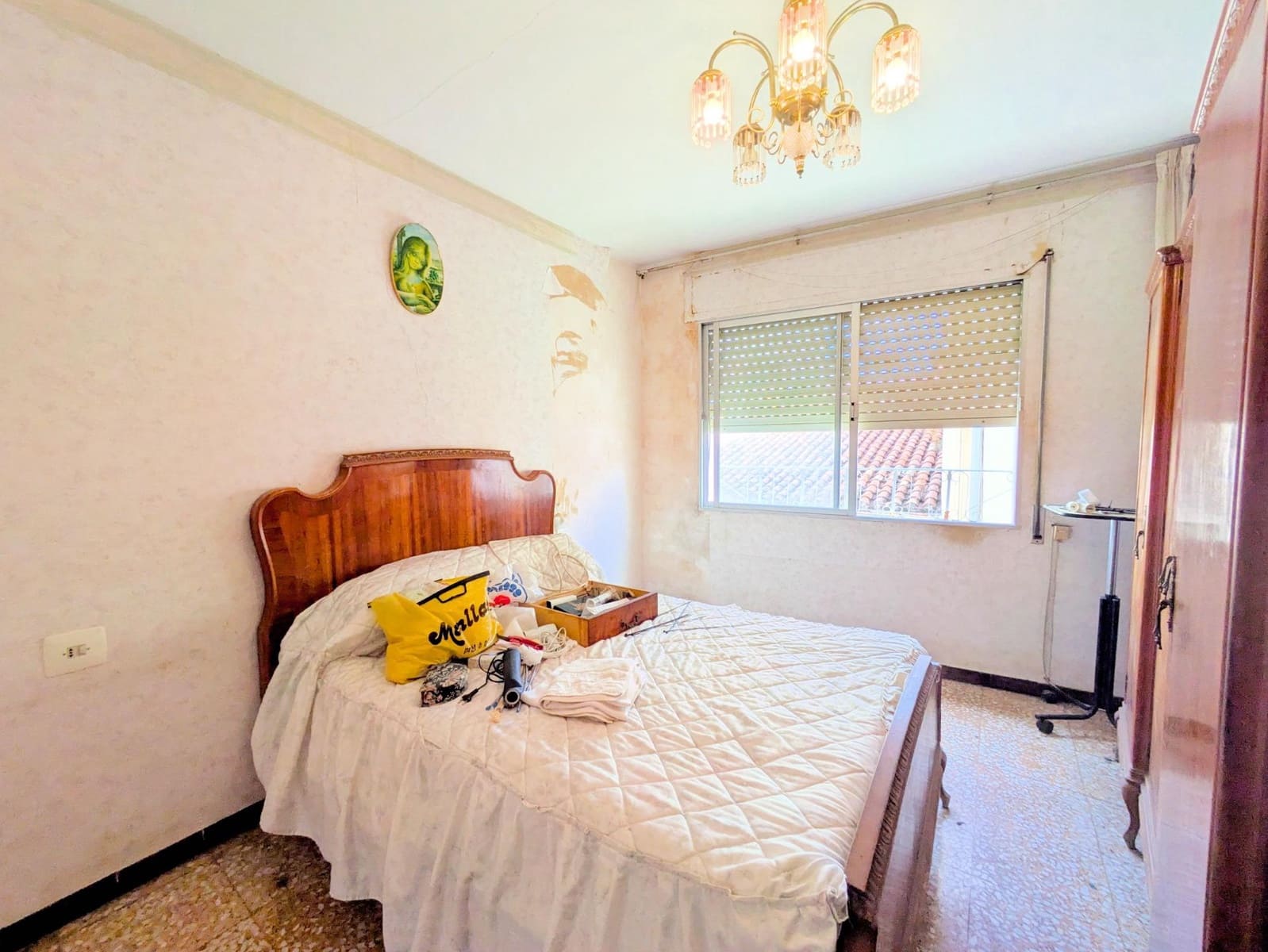 5 soveværelse Byhus til salg i Alcanar med garage - € 89.000 (Ref: 9347284)