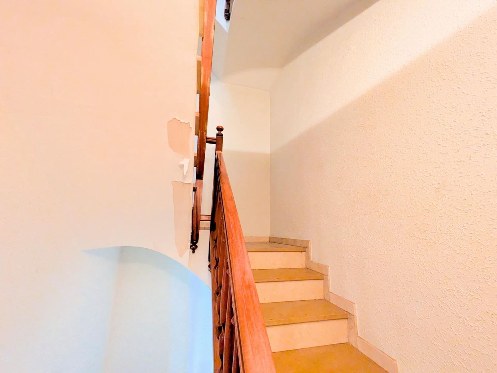 5 soveværelse Byhus til salg i Alcanar med garage - € 89.000 (Ref: 9347284)