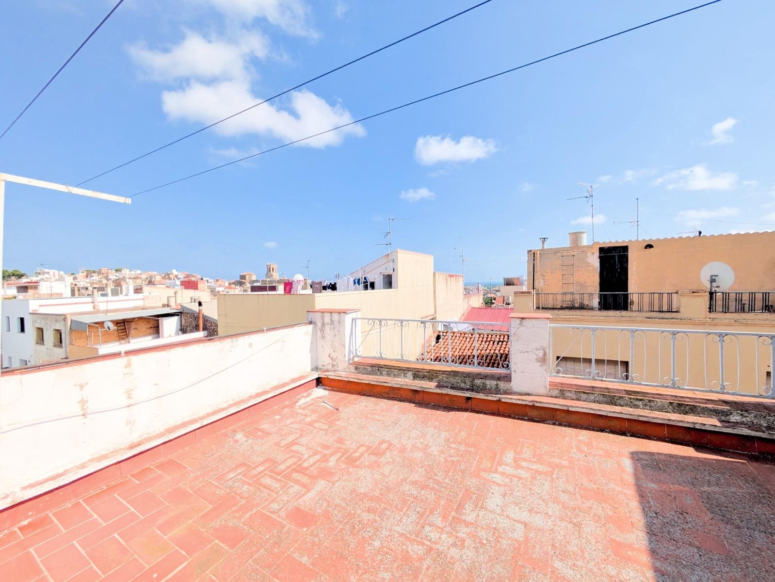 5 soveværelse Byhus til salg i Alcanar med garage - € 89.000 (Ref: 9347284)