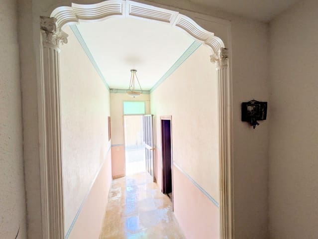 5 makuuhuone Omakotitalo myytävänä paikassa Alcanar mukana 
autotalli - 89 000 € (Ref: 9347284)