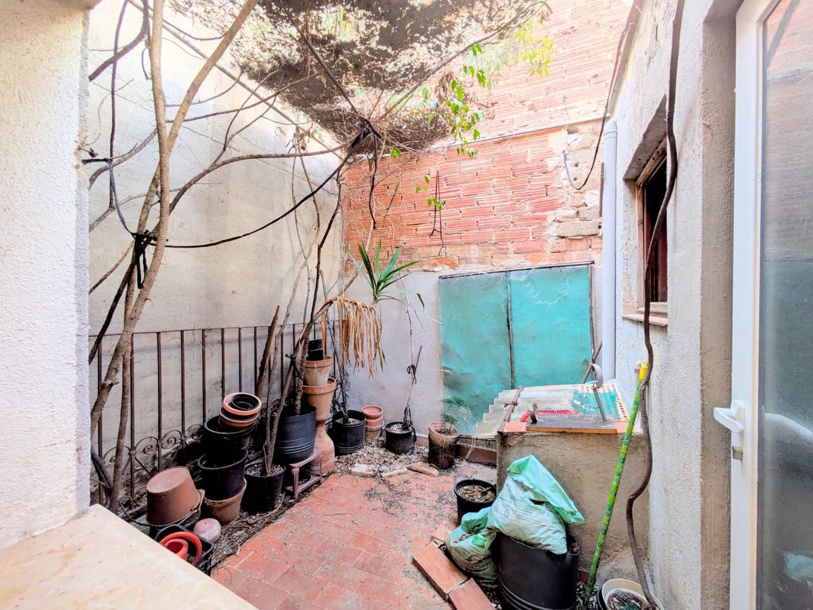 5 soveværelse Byhus til salg i Alcanar med garage - € 89.000 (Ref: 9347284)