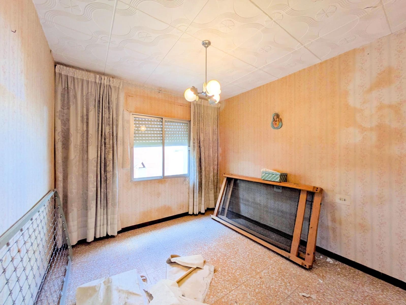 5 soveværelse Byhus til salg i Alcanar med garage - € 89.000 (Ref: 9347284)