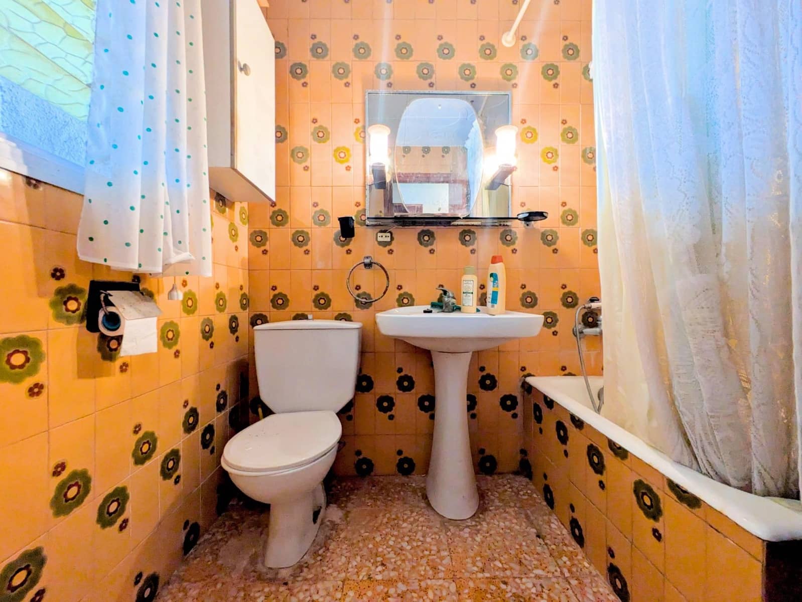 5 soveværelse Byhus til salg i Alcanar med garage - € 89.000 (Ref: 9347284)