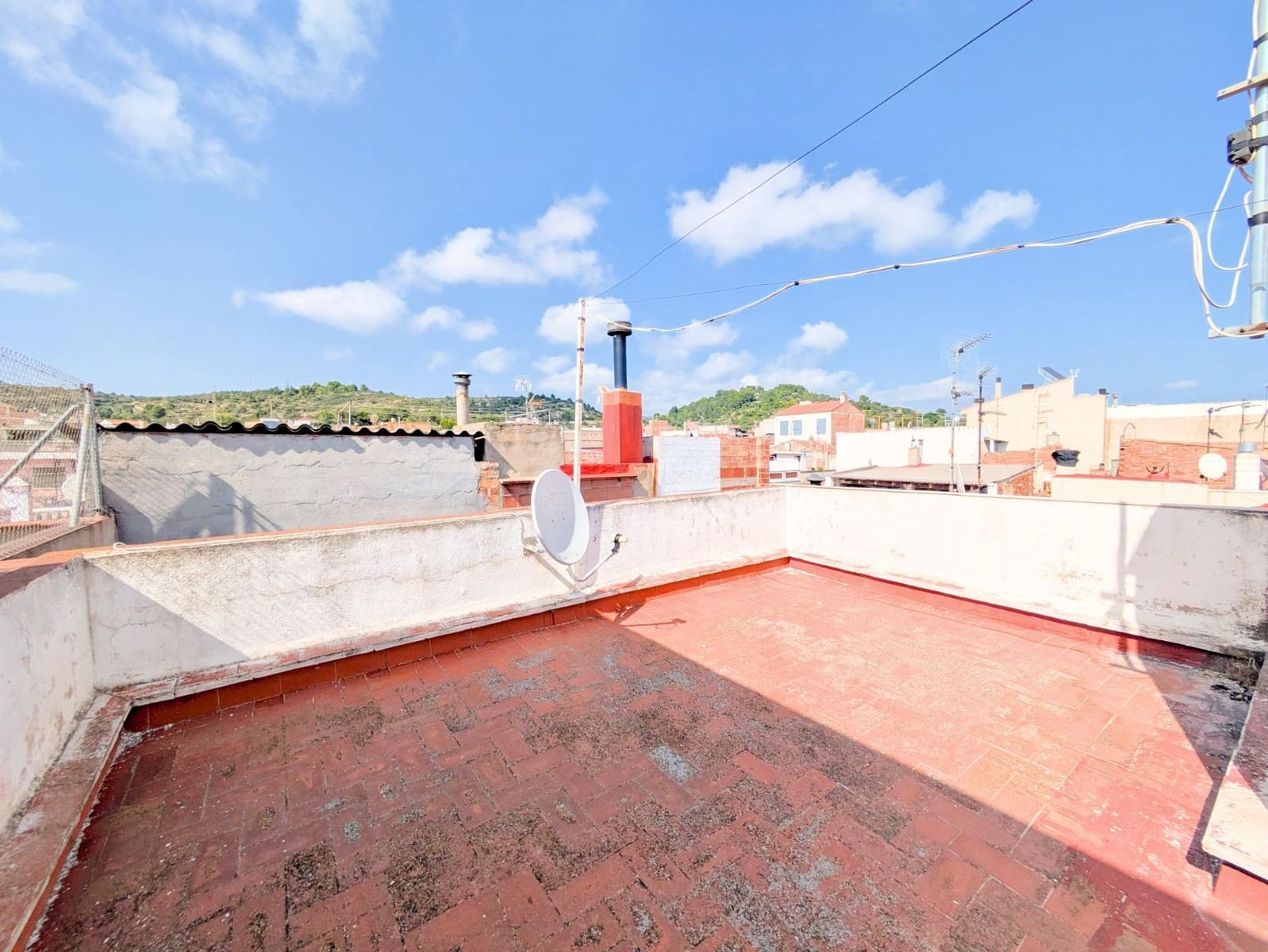 5 soveværelse Byhus til salg i Alcanar med garage - € 89.000 (Ref: 9347284)