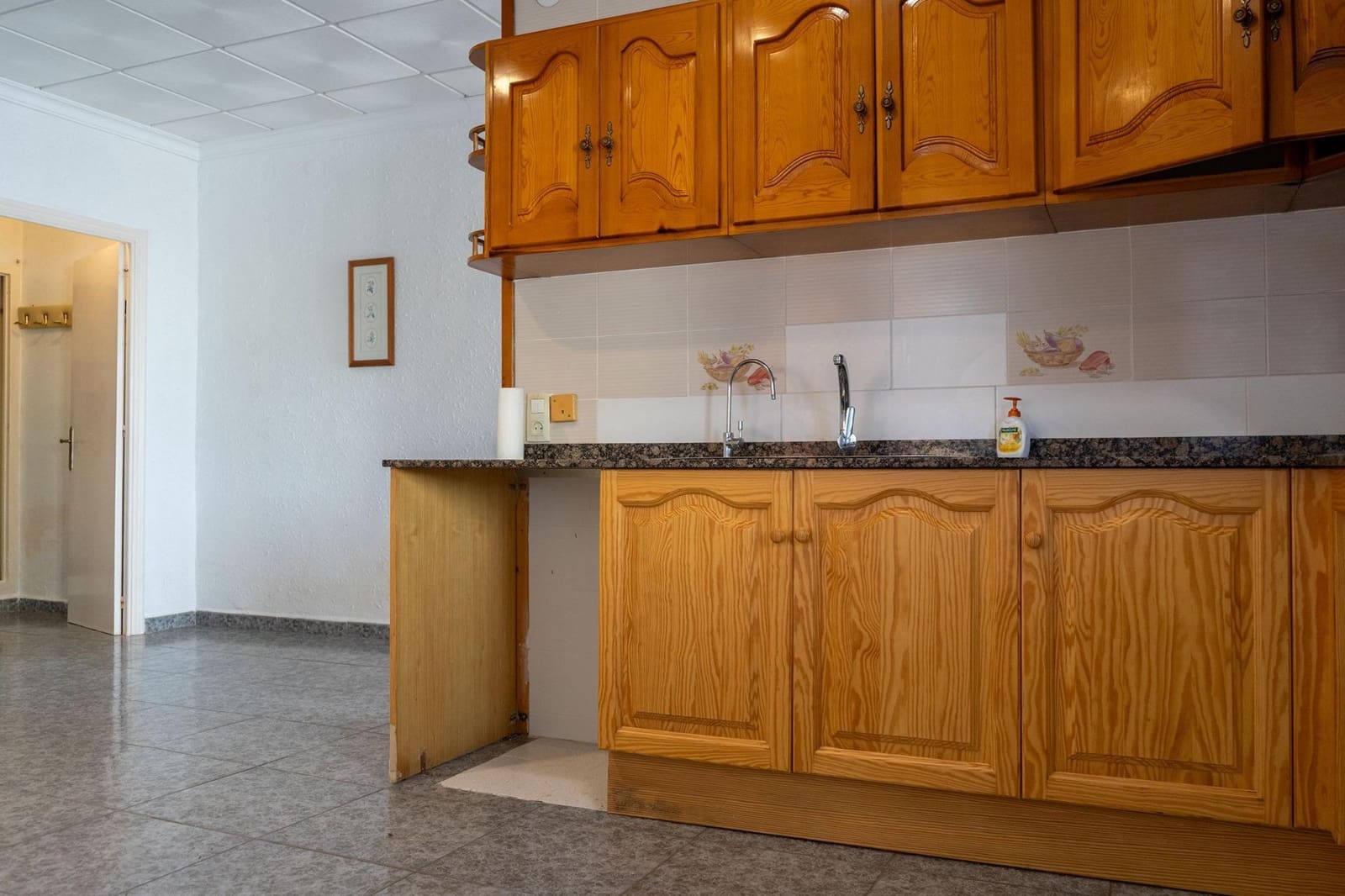 3 soveværelse Finca/Landehus til salg i Deltebre med garage - € 165.000 (Ref: 9347285)