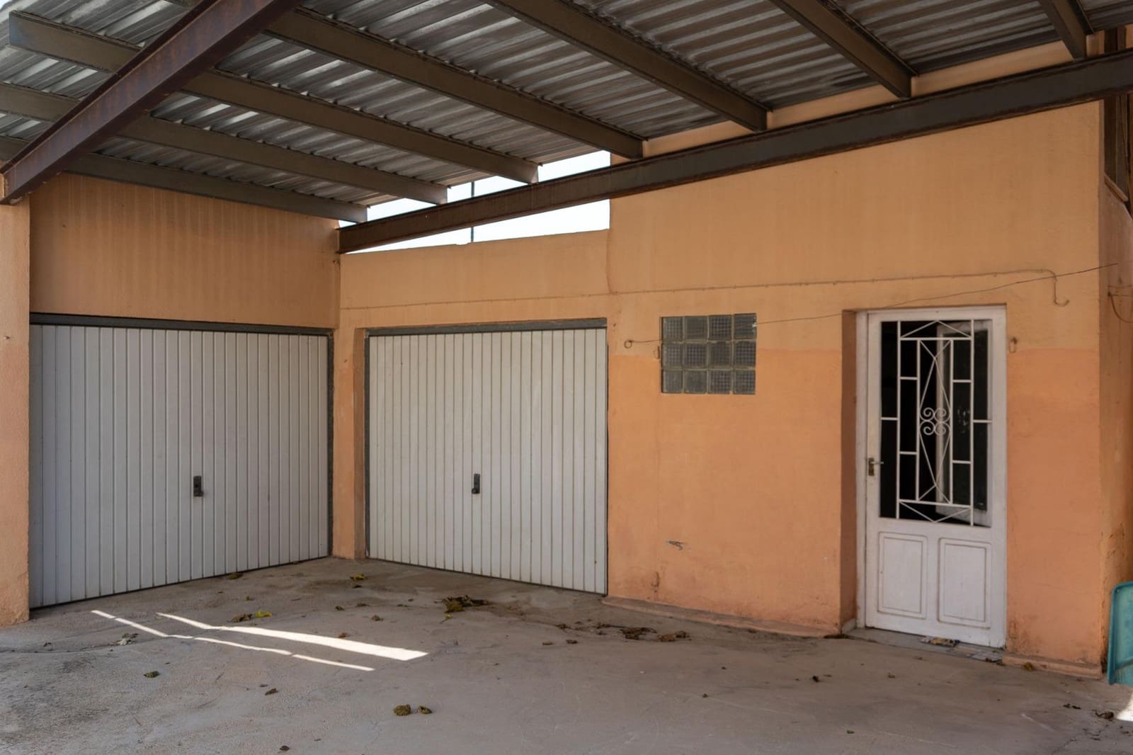 3 soveværelse Finca/Landehus til salg i Deltebre med garage - € 165.000 (Ref: 9347285)