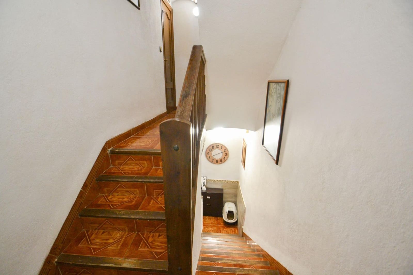 5 makuuhuone Omakotitalo myytävänä paikassa El Perello - 110 000 € (Ref: 9347286)