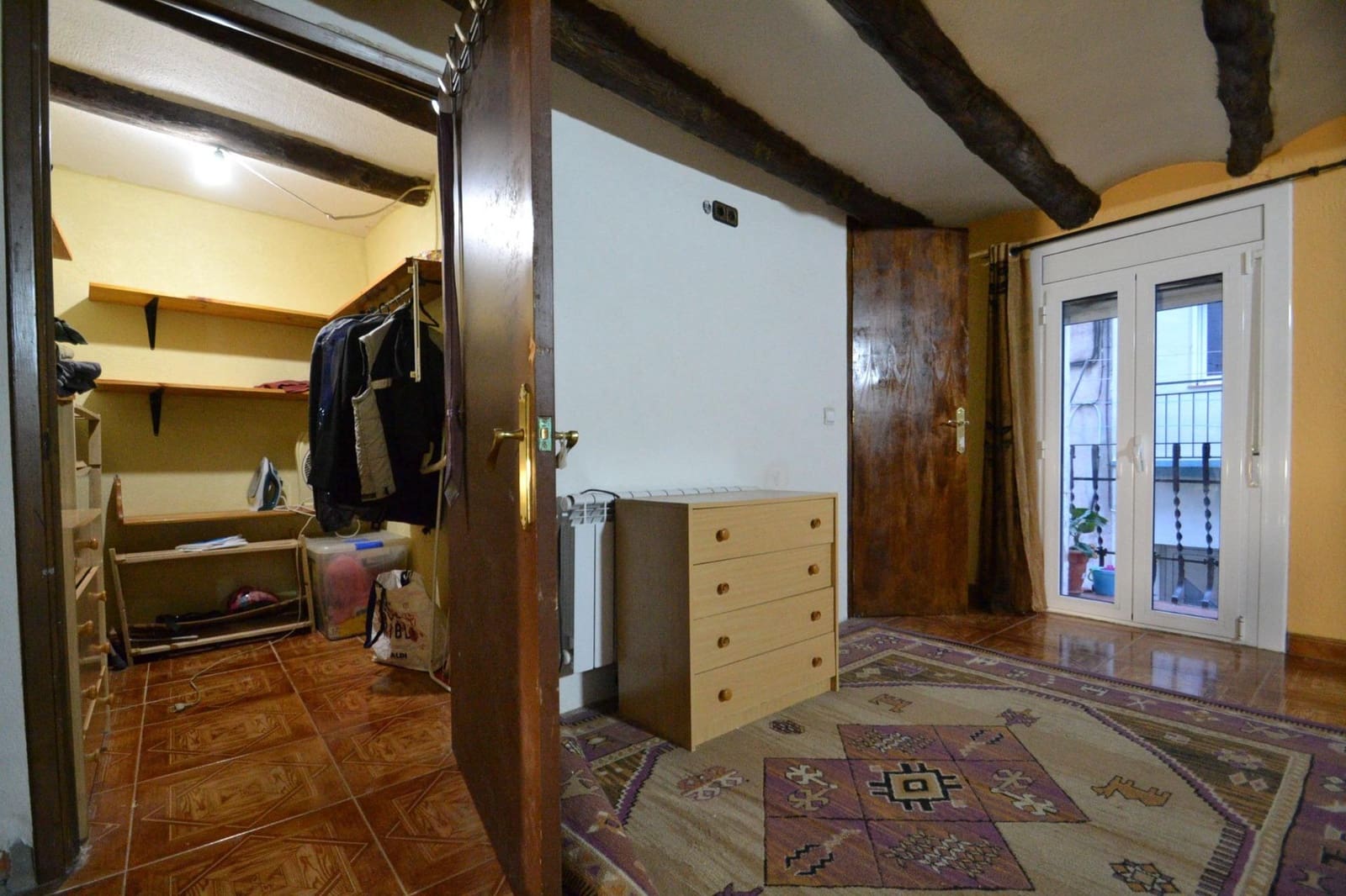 5 makuuhuone Omakotitalo myytävänä paikassa El Perello - 110 000 € (Ref: 9347286)