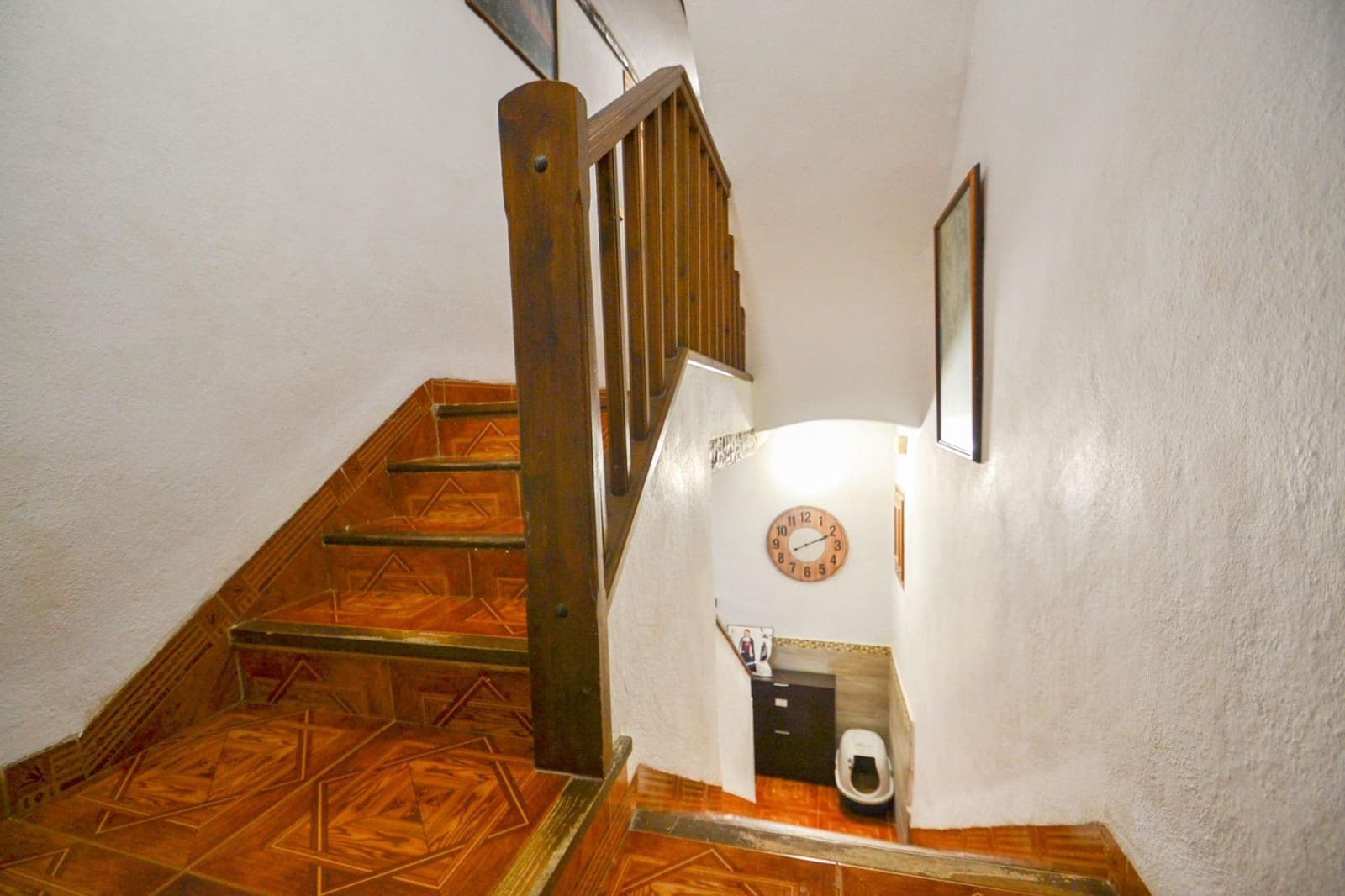 5 makuuhuone Omakotitalo myytävänä paikassa El Perello - 110 000 € (Ref: 9347286)