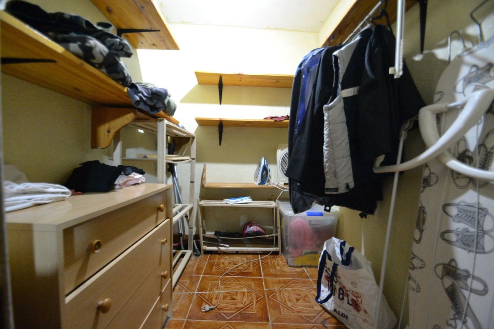 5 makuuhuone Omakotitalo myytävänä paikassa El Perello - 110 000 € (Ref: 9347286)