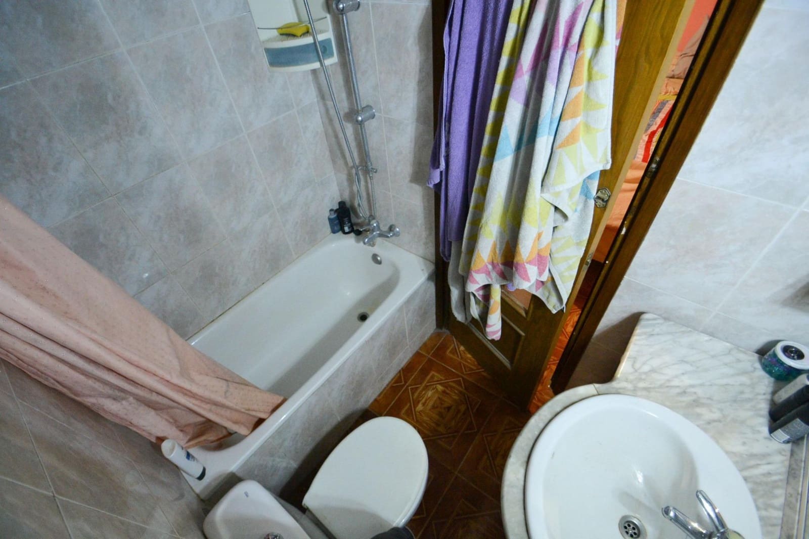 5 makuuhuone Omakotitalo myytävänä paikassa El Perello - 110 000 € (Ref: 9347286)