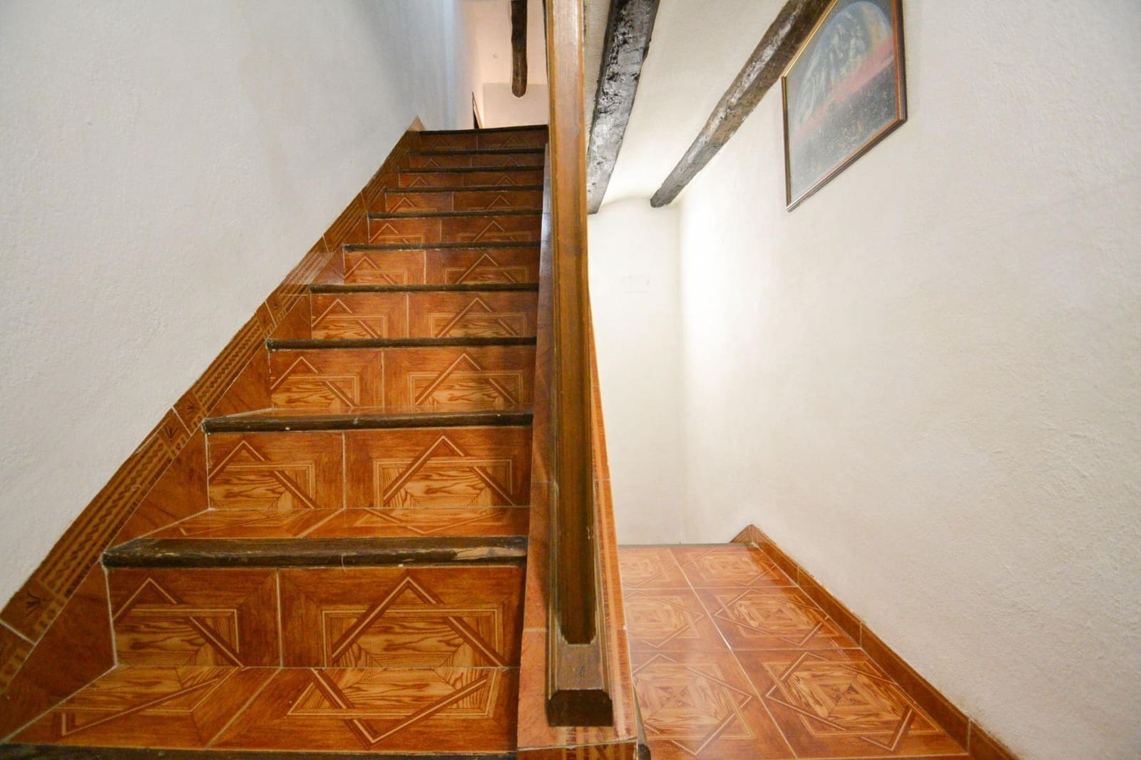 5 makuuhuone Omakotitalo myytävänä paikassa El Perello - 110 000 € (Ref: 9347286)