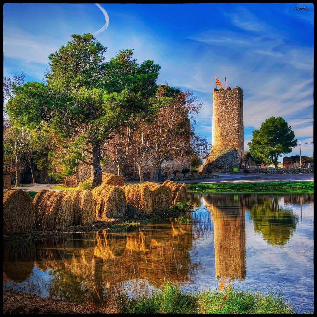 7 chambre Maison de Ville à vendre à L'Aldea avec garage - 212 500 € (Ref: 9347287)