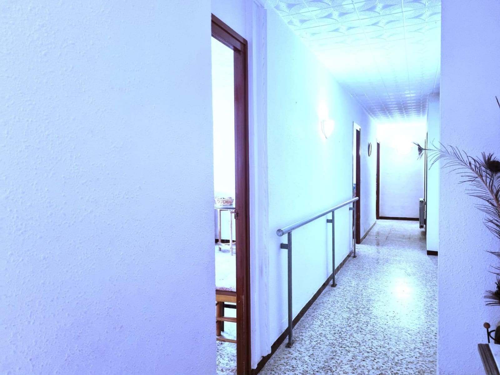 7 chambre Maison de Ville à vendre à L'Aldea avec garage - 212 500 € (Ref: 9347287)