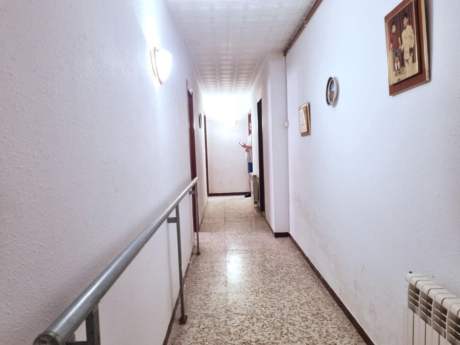 7 chambre Maison de Ville à vendre à L'Aldea avec garage - 212 500 € (Ref: 9347287)