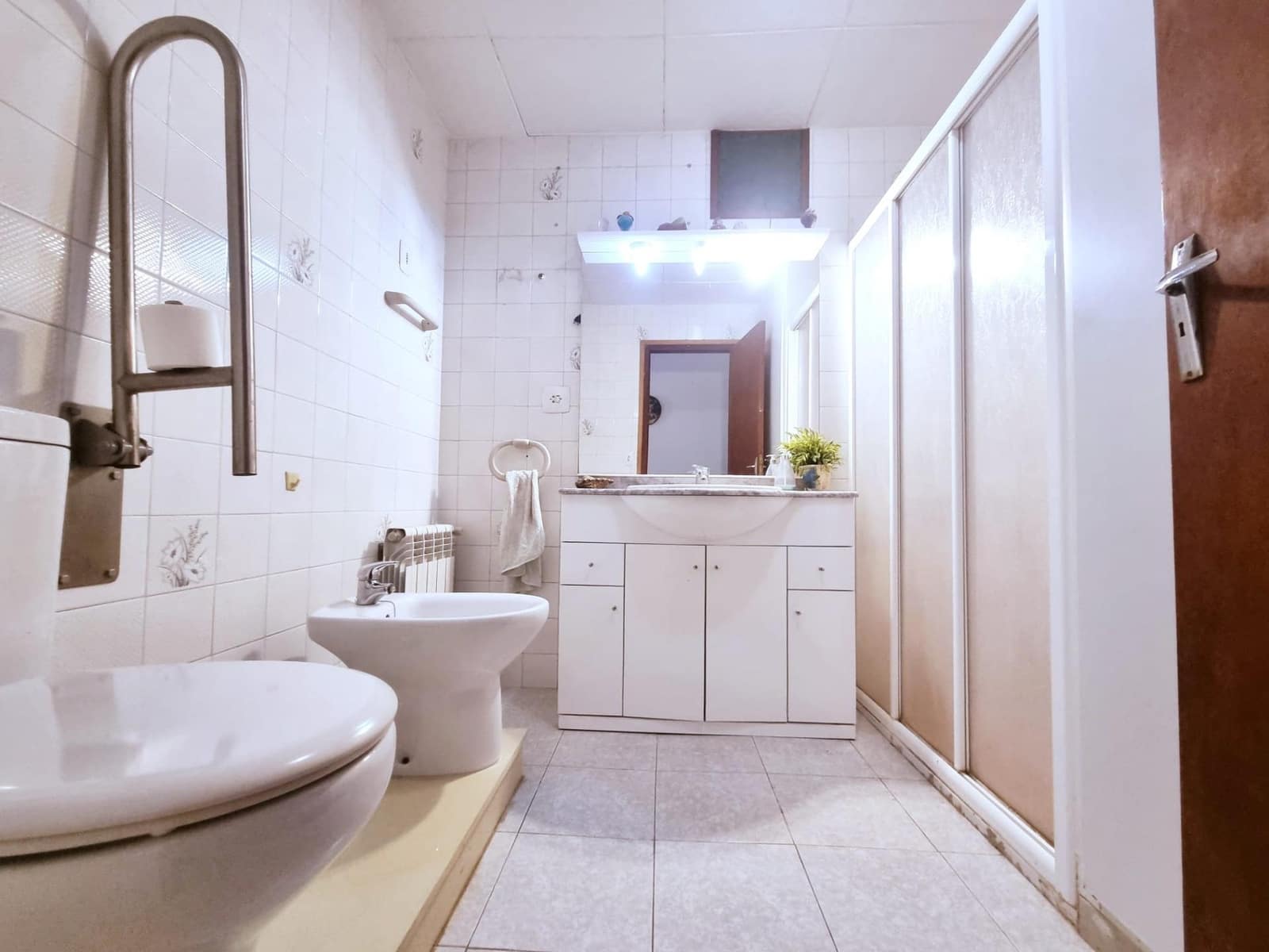 7 chambre Maison de Ville à vendre à L'Aldea avec garage - 212 500 € (Ref: 9347287)