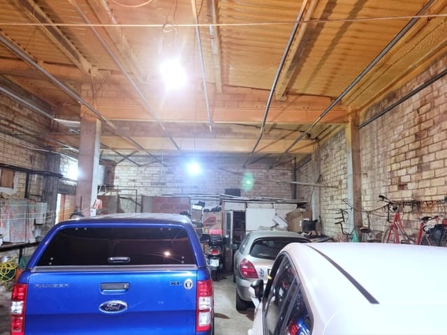 7 chambre Maison de Ville à vendre à L'Aldea avec garage - 212 500 € (Ref: 9347287)