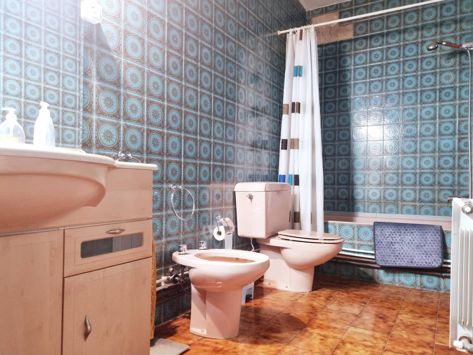 7 chambre Maison de Ville à vendre à L'Aldea avec garage - 212 500 € (Ref: 9347287)