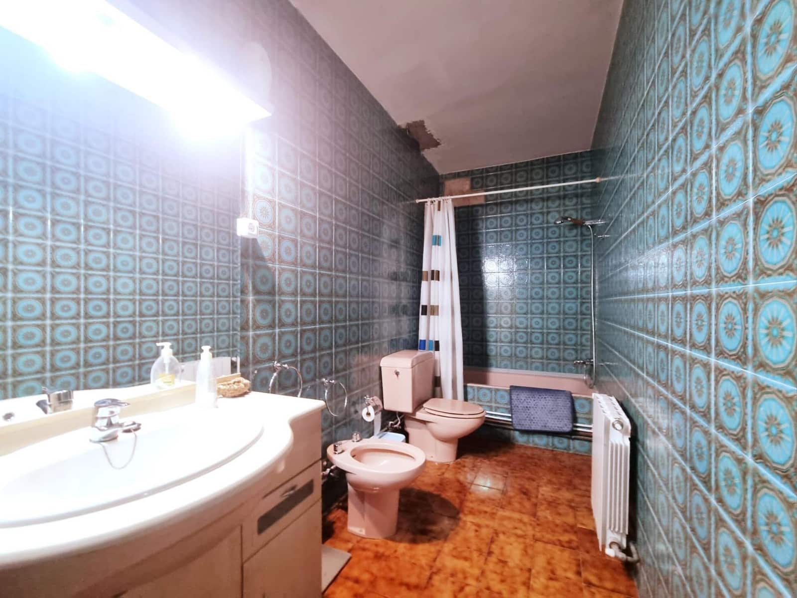 7 chambre Maison de Ville à vendre à L'Aldea avec garage - 212 500 € (Ref: 9347287)