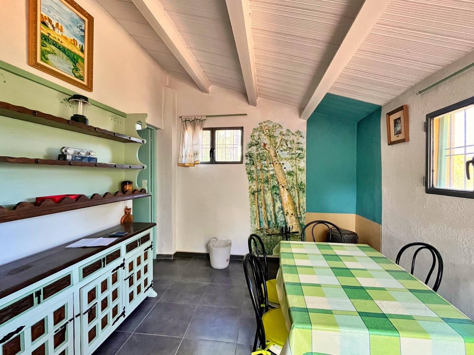 1 camera da letto Finca/Casa di Campagna in vendita in Aldover - 55.000 € (Rif: 9349461)