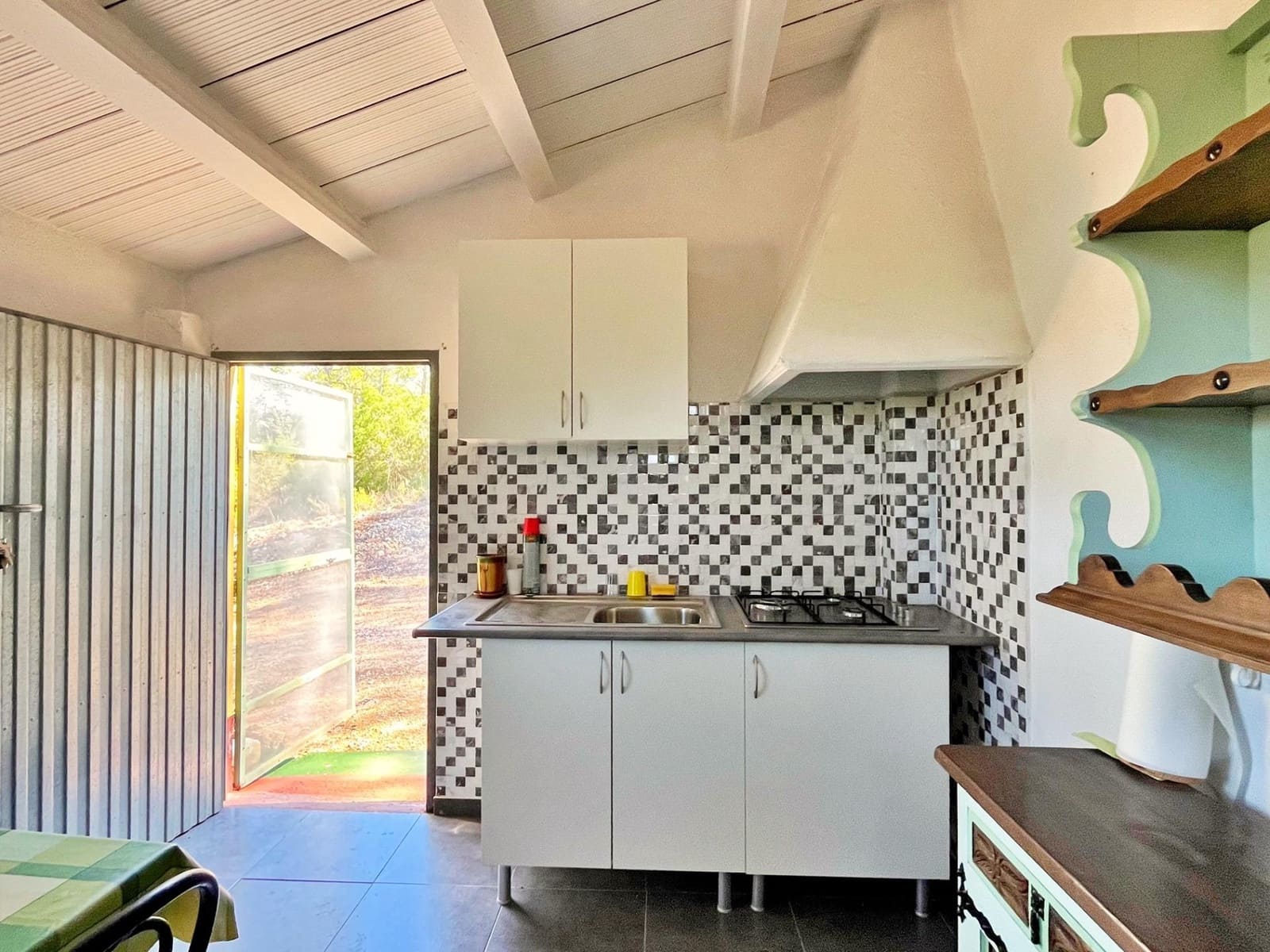 1 camera da letto Finca/Casa di Campagna in vendita in Aldover - 55.000 € (Rif: 9349461)