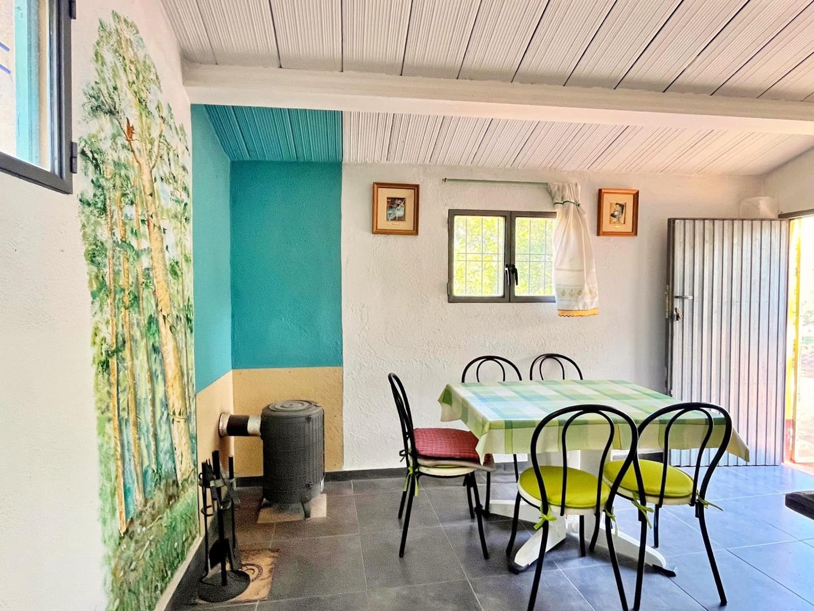 1 camera da letto Finca/Casa di Campagna in vendita in Aldover - 55.000 € (Rif: 9349461)