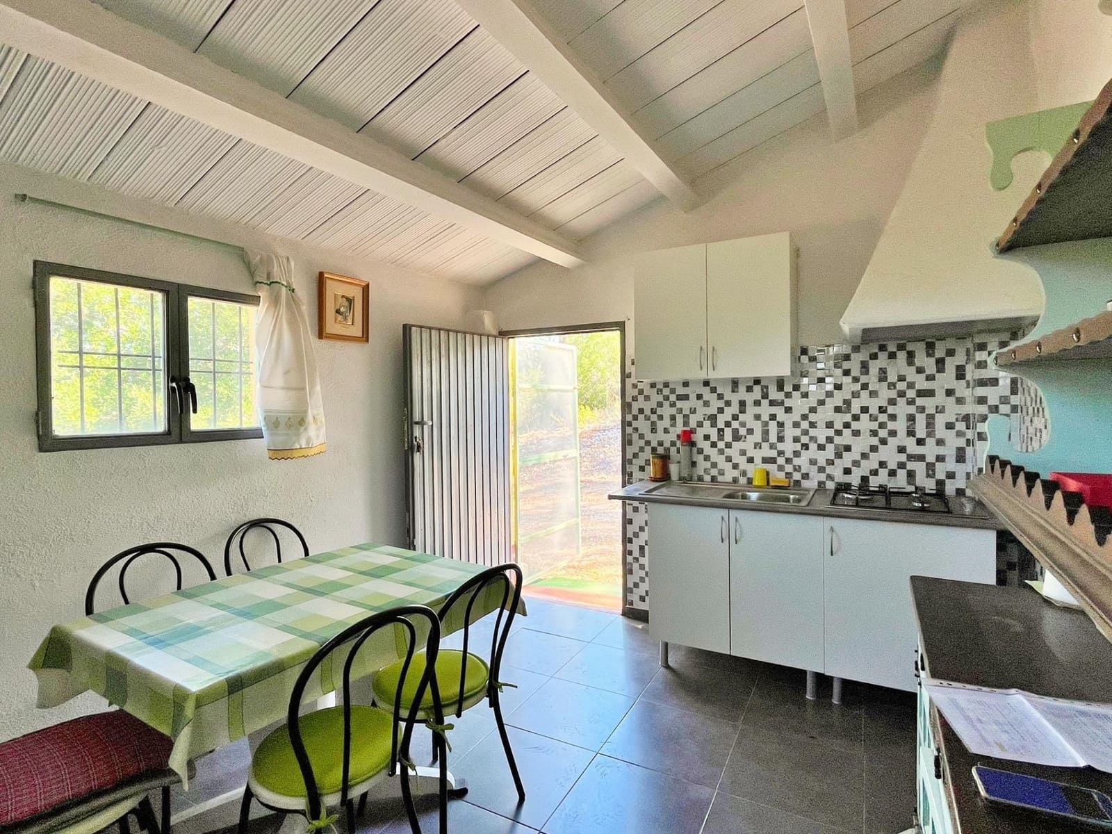 1 camera da letto Finca/Casa di Campagna in vendita in Aldover - 55.000 € (Rif: 9349461)